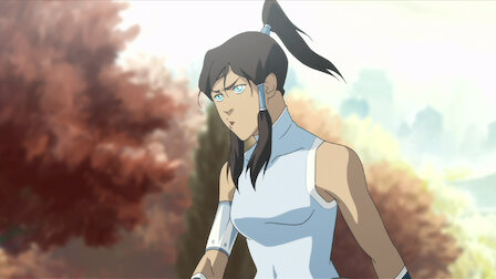 Watch The Legend of Korra | Netflix Watch The Legend of Korra | Netflix